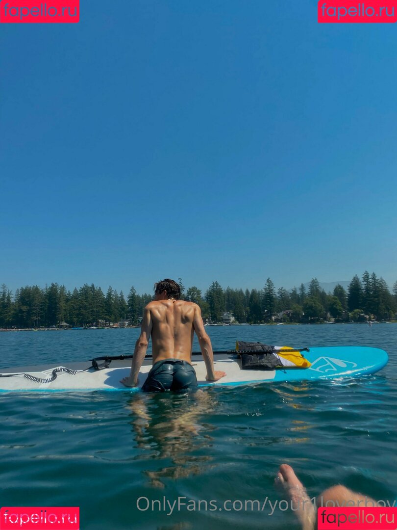 your1loverboy Onlyfans Photo Gallery 