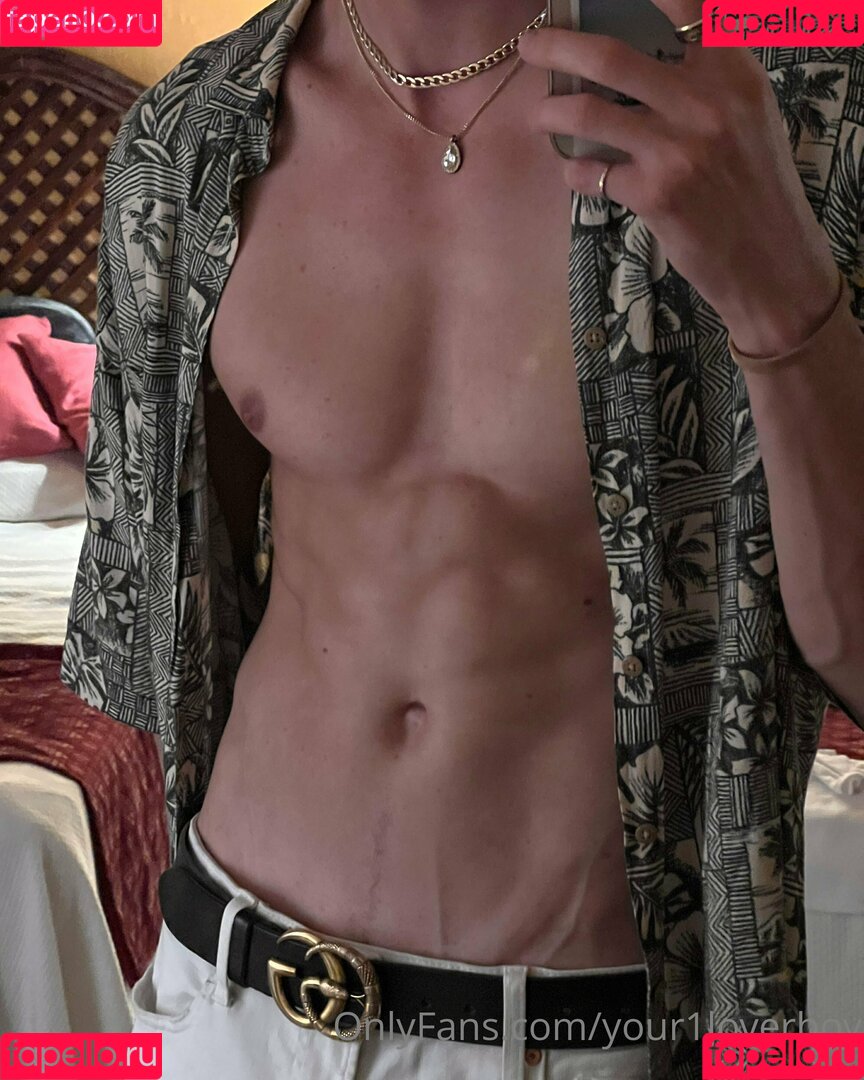 your1loverboy Onlyfans Photo Gallery 