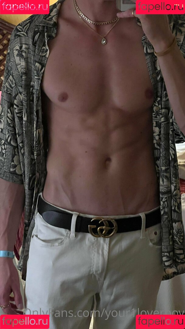 your1loverboy Onlyfans Photo Gallery 