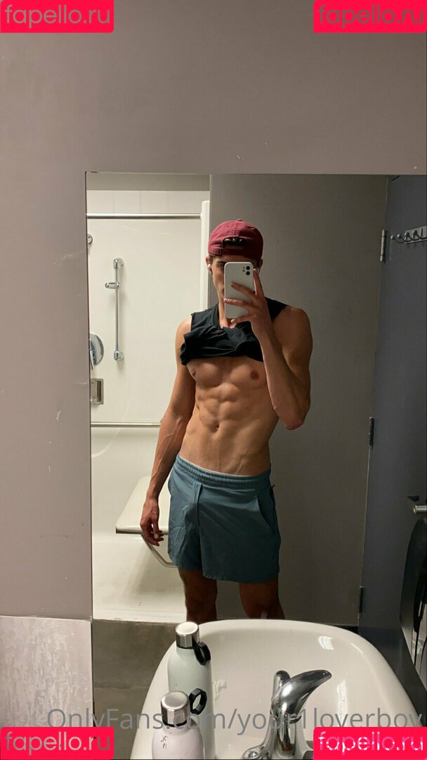 your1loverboy Onlyfans Photo Gallery 