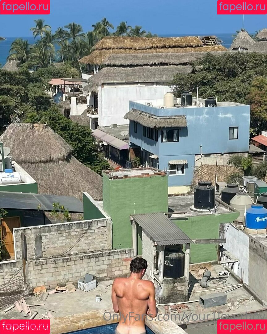 your1loverboy Onlyfans Photo Gallery 