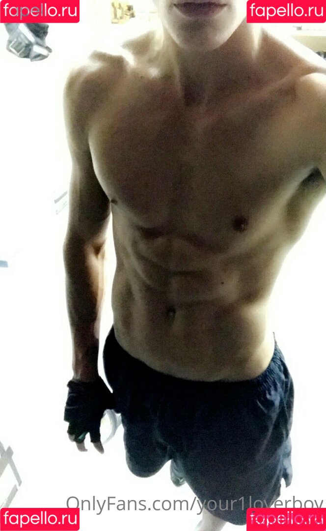 your1loverboy Onlyfans Photo Gallery 
