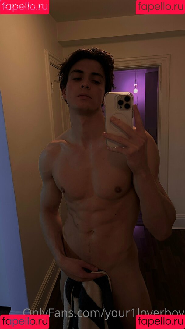 your1loverboy Onlyfans Photo Gallery 