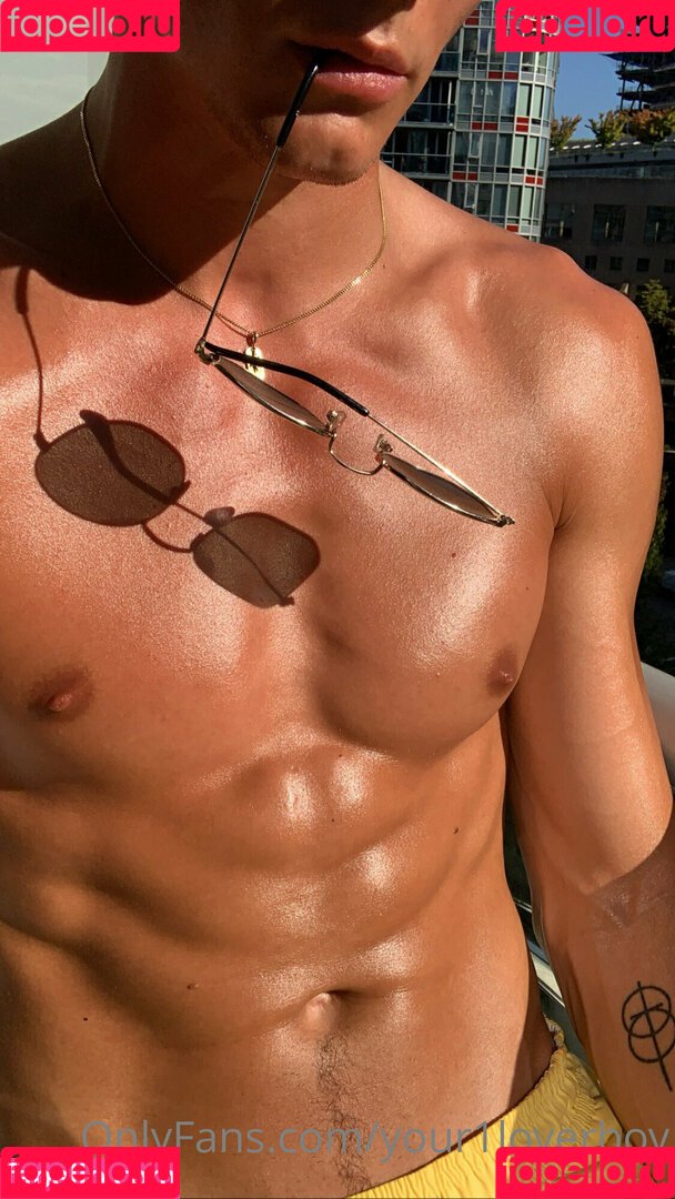 your1loverboy Onlyfans Photo Gallery 
