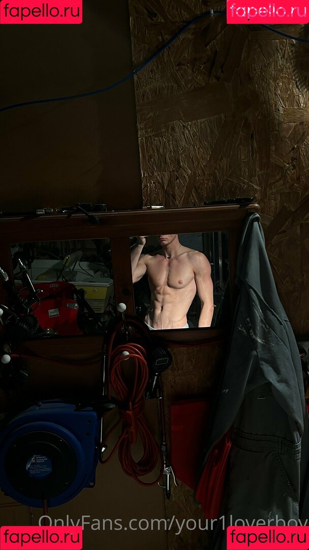 your1loverboy Onlyfans Photo Gallery 