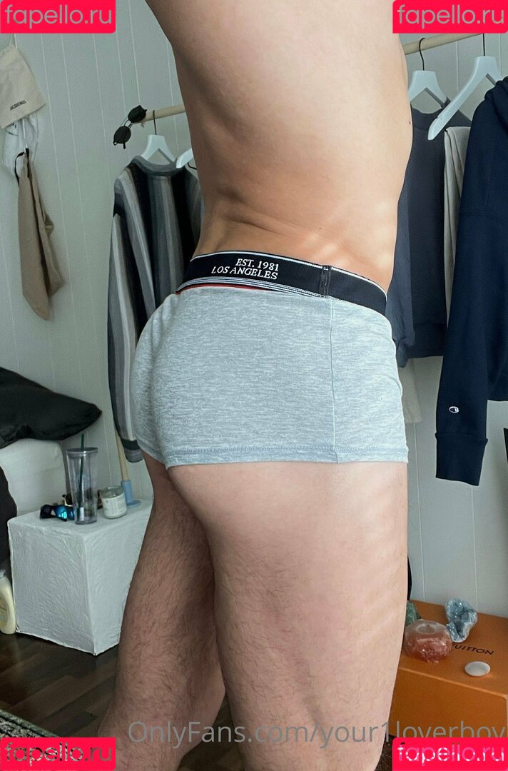 your1loverboy Onlyfans Photo Gallery 