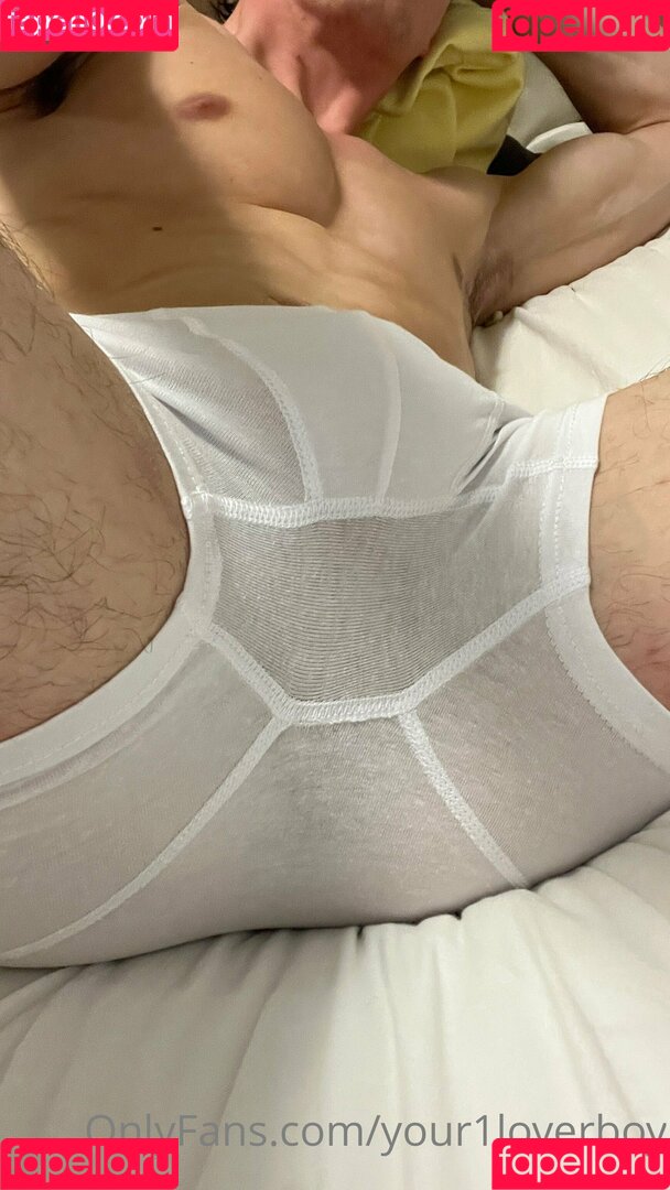 your1loverboy Onlyfans Photo Gallery 