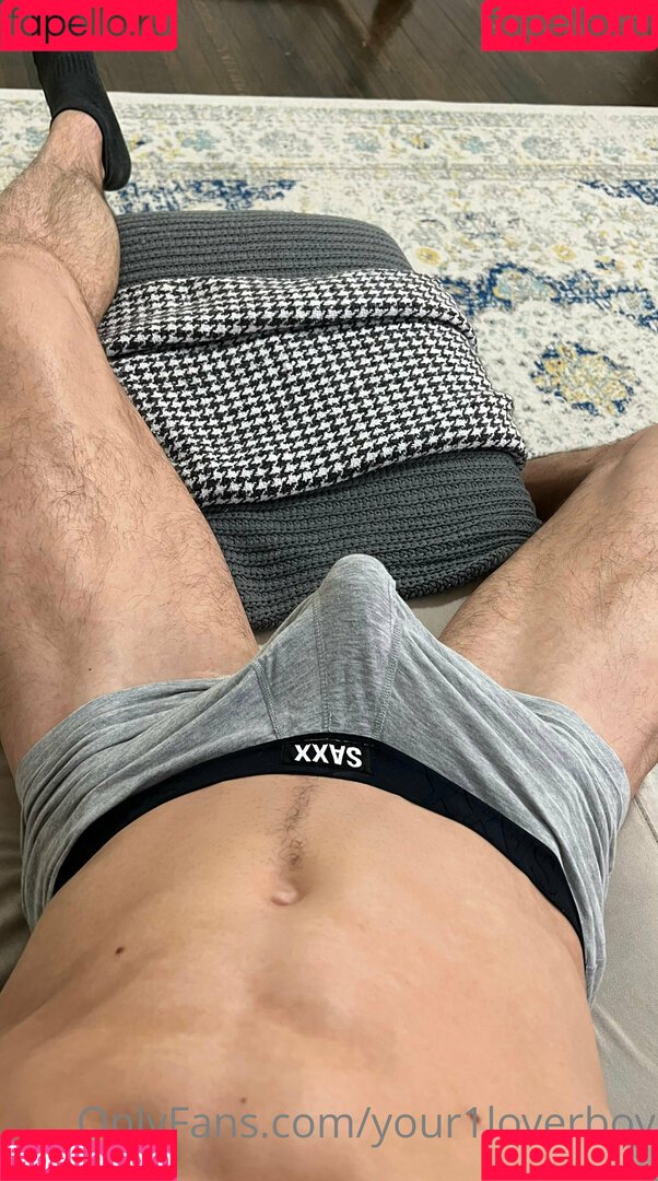your1loverboy Onlyfans Photo Gallery 