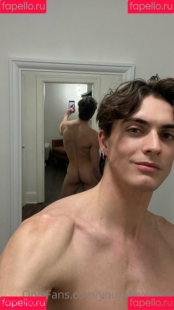 your1loverboy Onlyfans Photo Gallery 