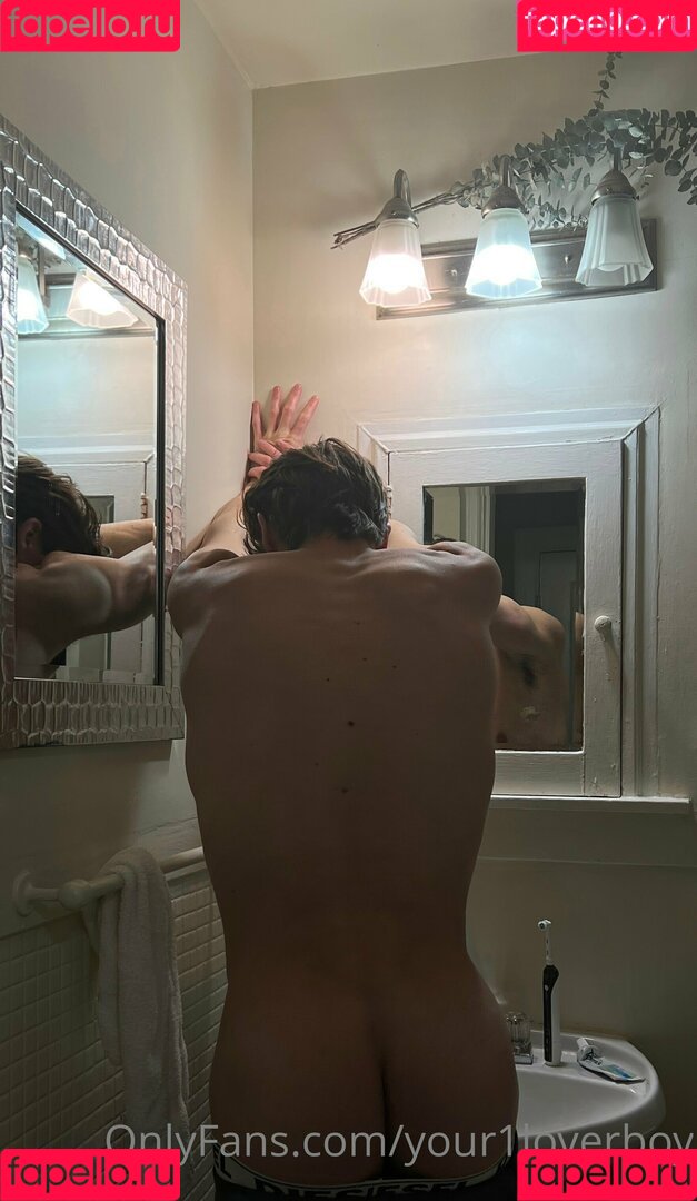 your1loverboy Onlyfans Photo Gallery 