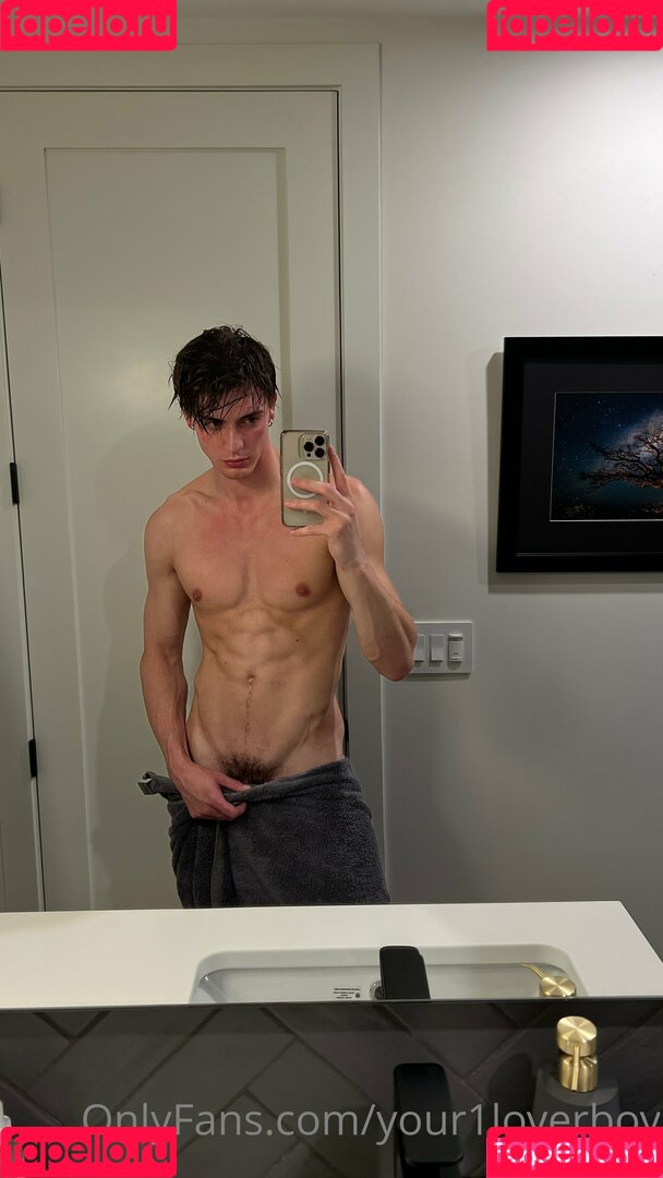 your1loverboy Onlyfans Photo Gallery 