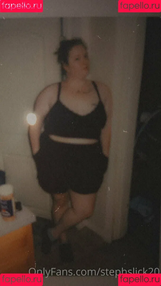 stephslick20 Onlyfans Photo Gallery 