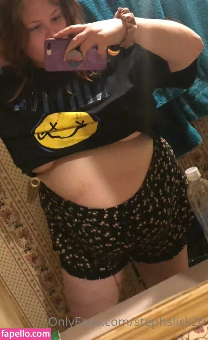 stephslick20 Onlyfans Photo Gallery 