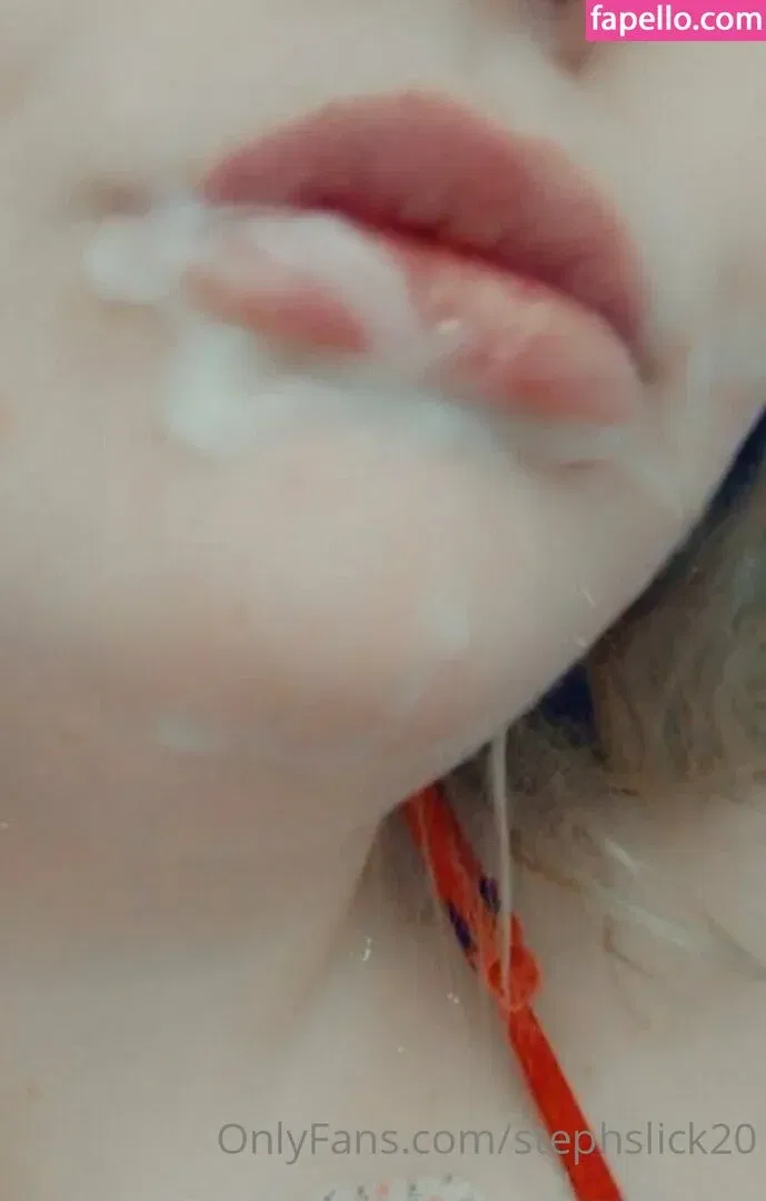 stephslick20 Onlyfans Photo Gallery 