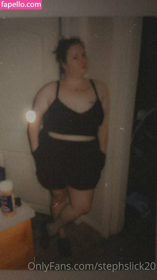 stephslick20 Onlyfans Photo Gallery 
