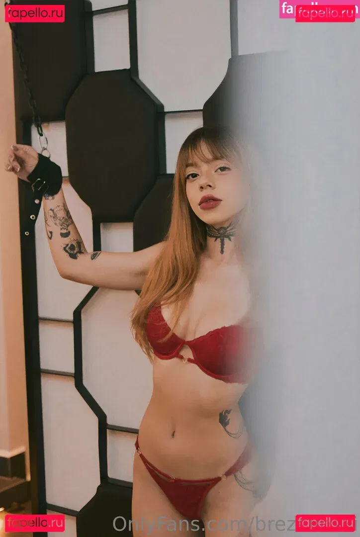 brezelinski Onlyfans Photo Gallery 