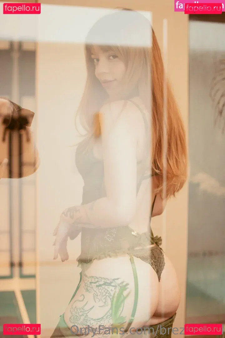 brezelinski Onlyfans Photo Gallery 