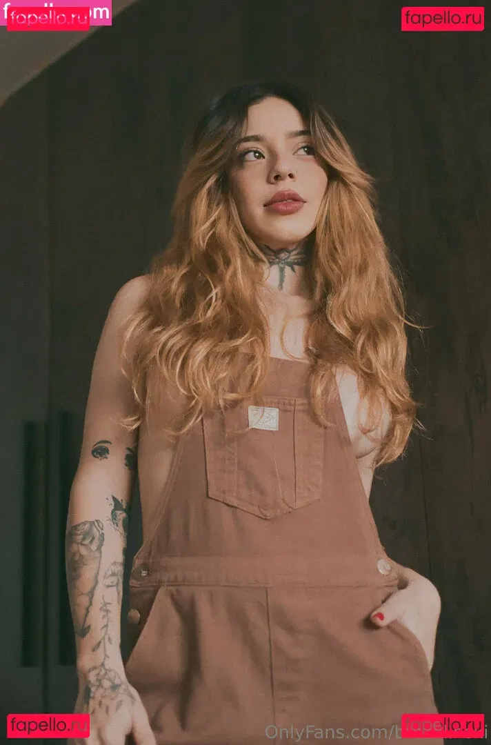 brezelinski Onlyfans Photo Gallery 