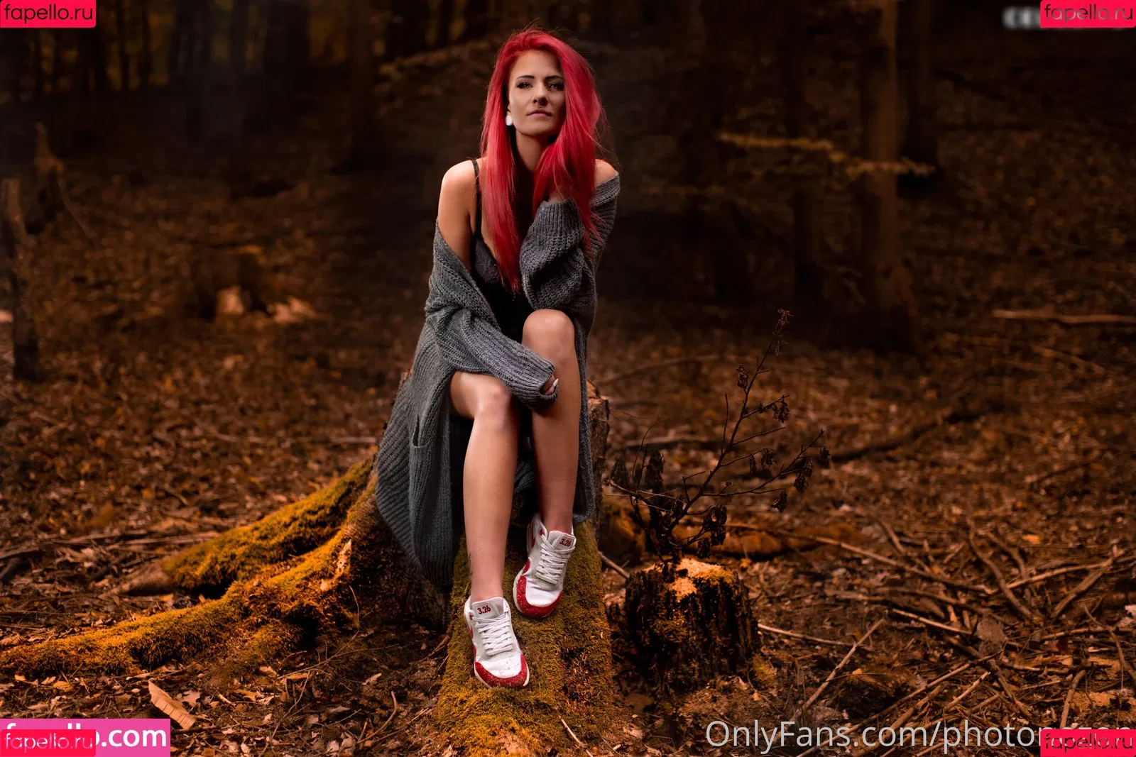 Celina Krause Onlyfans Photo Gallery 