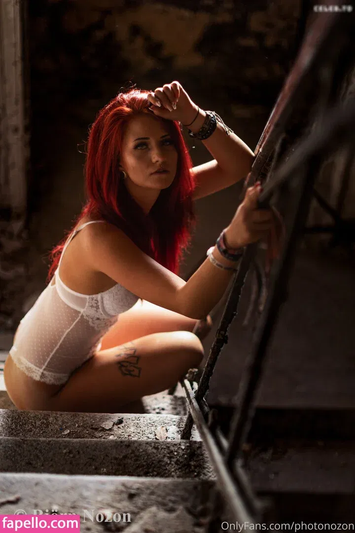 Celina Krause Onlyfans Photo Gallery 