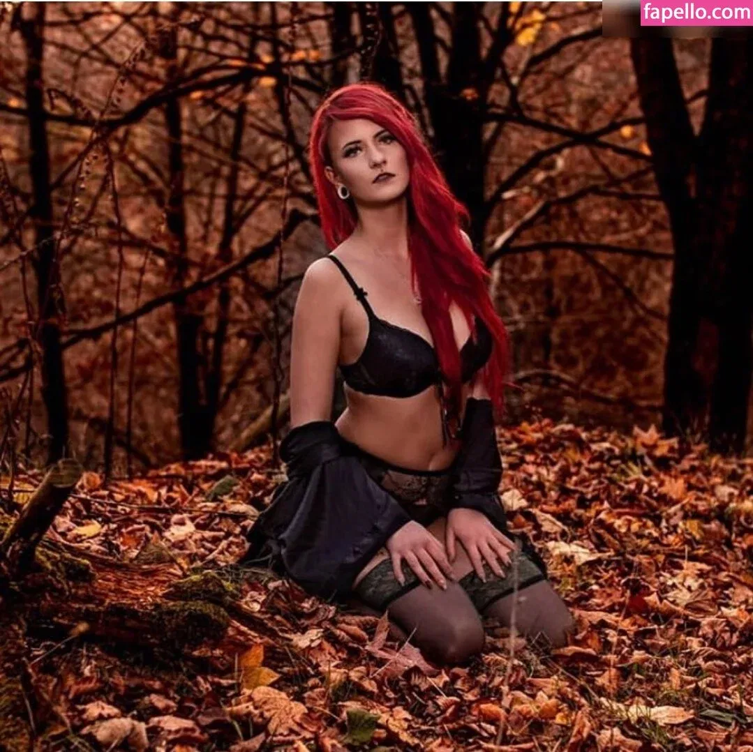 Celina Krause Onlyfans Photo Gallery 