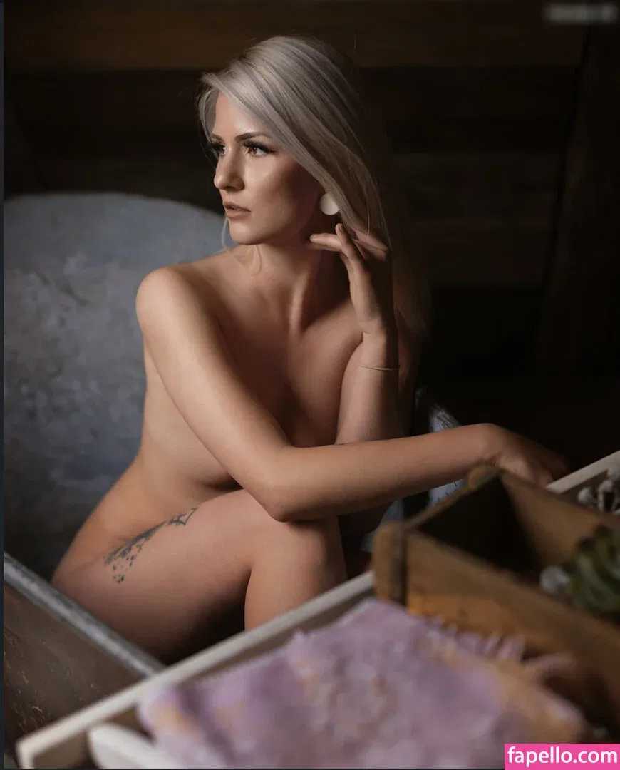 Celina Krause Onlyfans Photo Gallery 