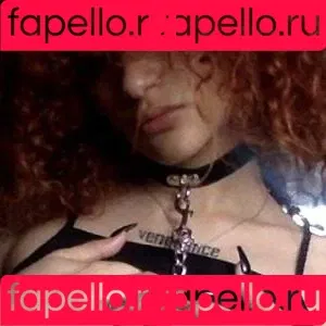 Geneva Ayala | valeriedied Onlyfans Photo Gallery 