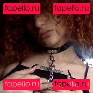 Geneva Ayala | valeriedied Onlyfans Photo Gallery 