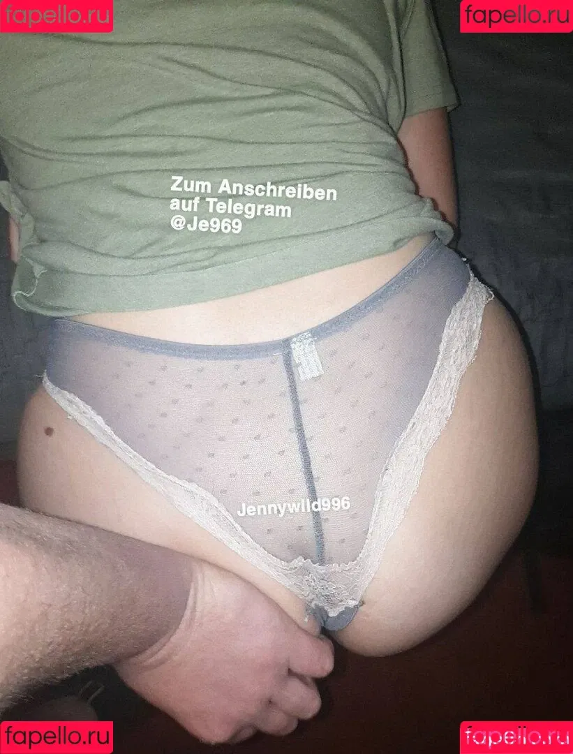 Jennywild996 Onlyfans Photo Gallery 