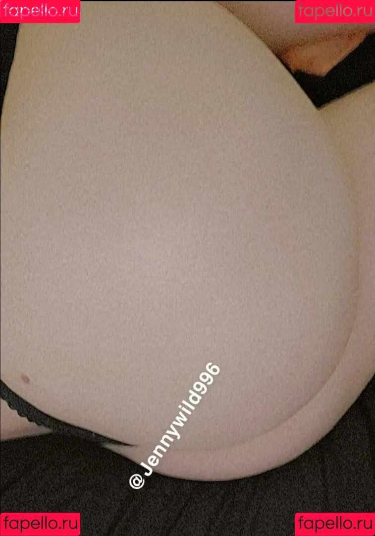 Jennywild996 Onlyfans Photo Gallery 
