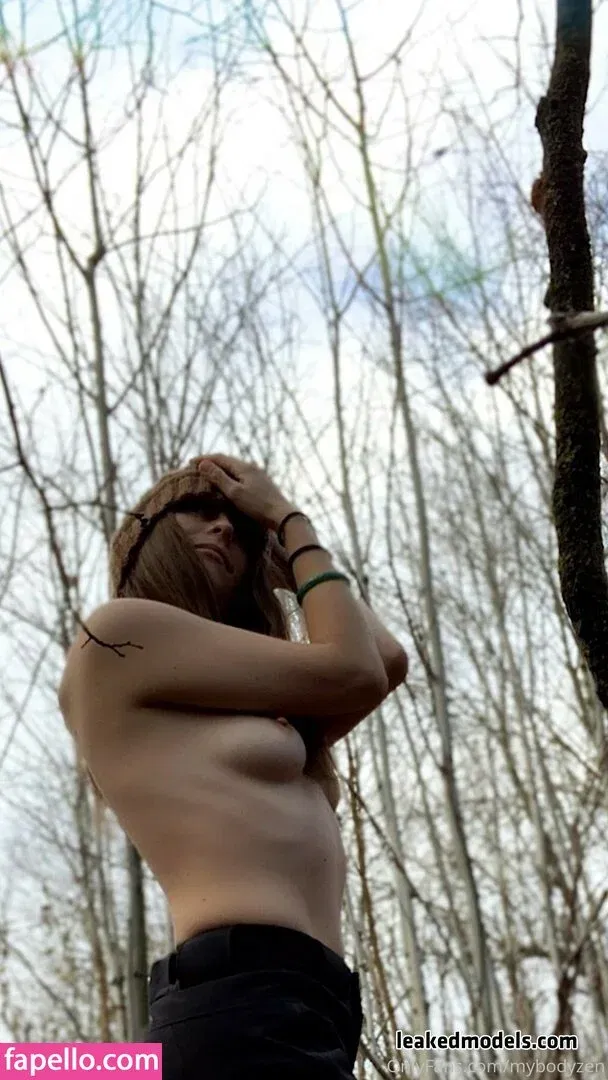 Abbyunearthed Onlyfans Photo Gallery 