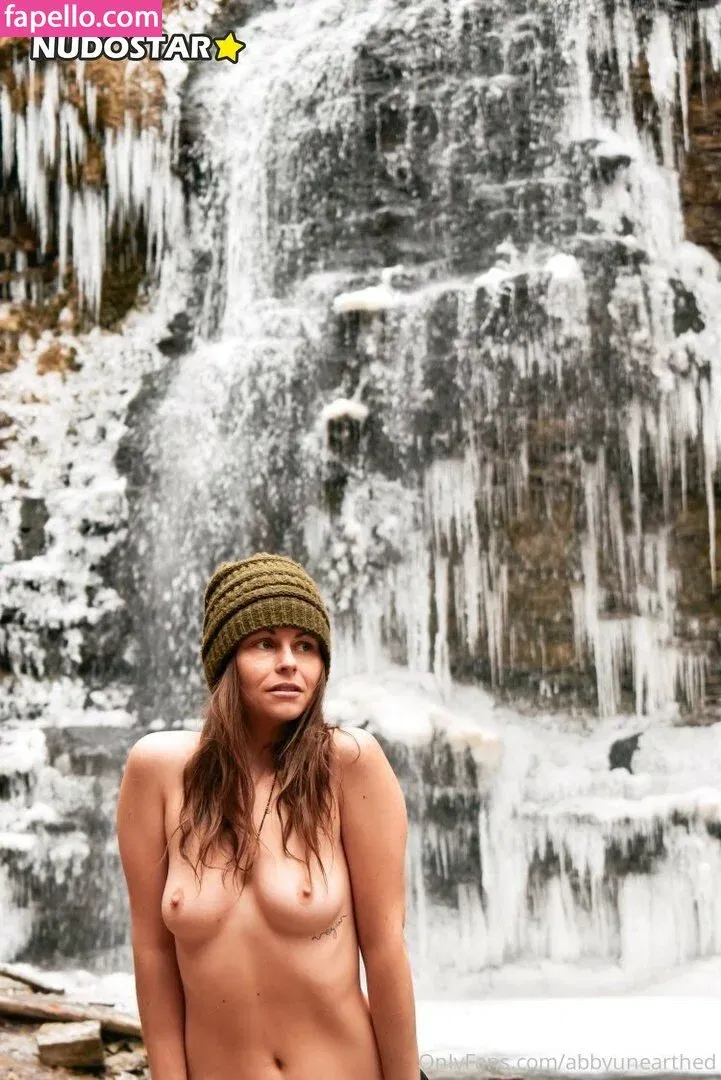 Abbyunearthed Onlyfans Photo Gallery 