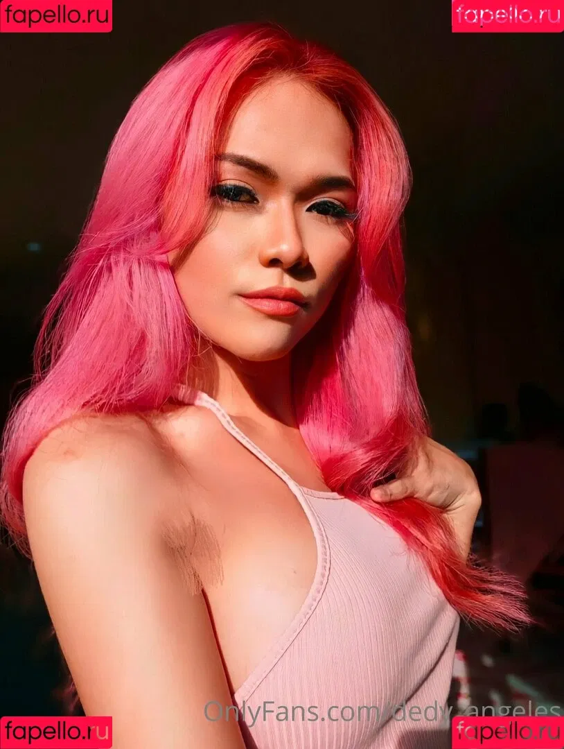 dedy_angeles Onlyfans Photo Gallery 
