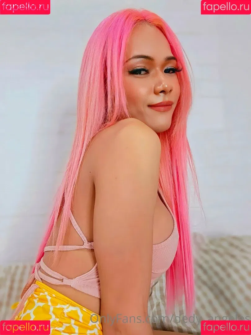 dedy_angeles Onlyfans Photo Gallery 