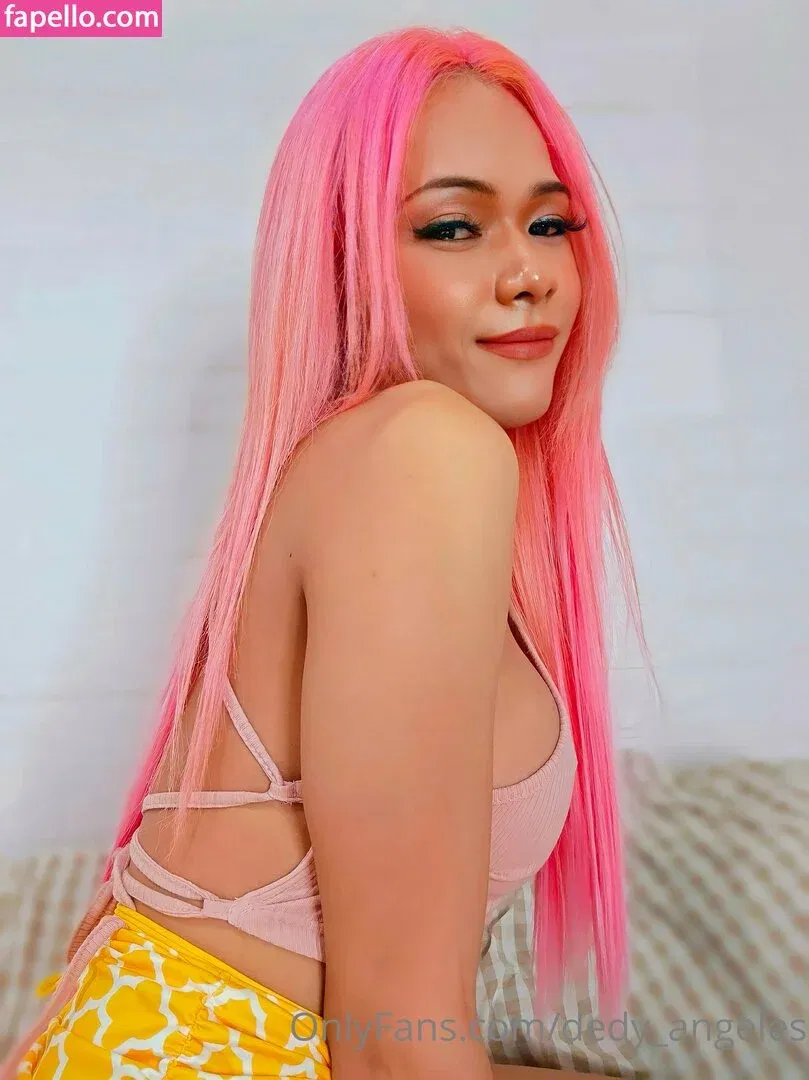 dedy_angeles Onlyfans Photo Gallery 