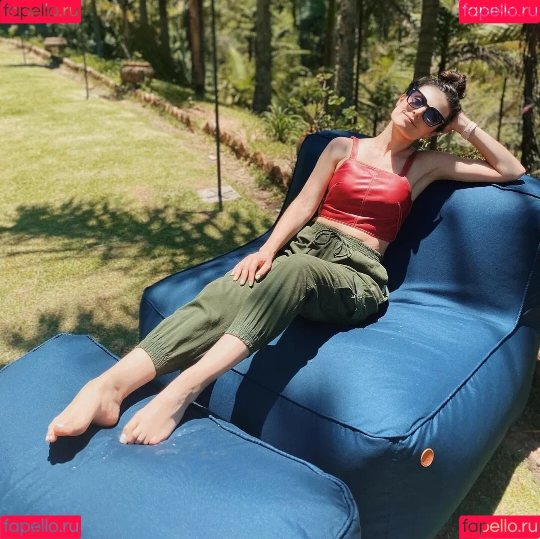 Nathalia Arcuri Onlyfans Photo Gallery 