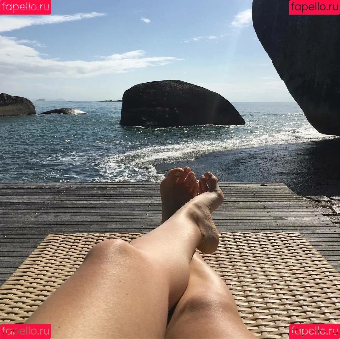 Nathalia Arcuri Onlyfans Photo Gallery 