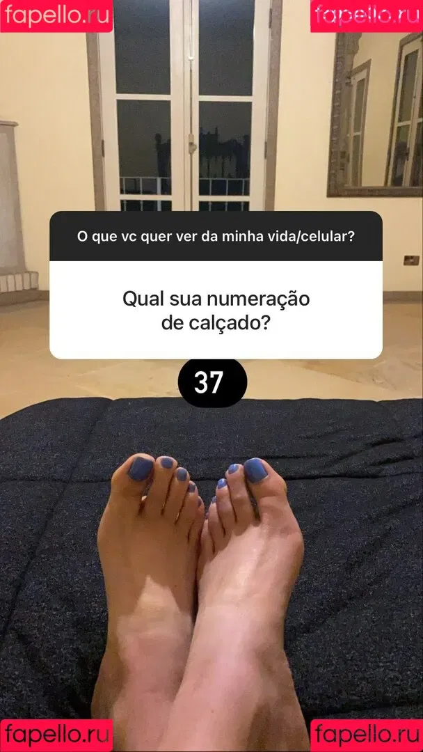 Nathalia Arcuri Onlyfans Photo Gallery 