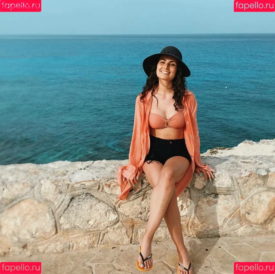 Nathalia Arcuri Onlyfans Photo Gallery 