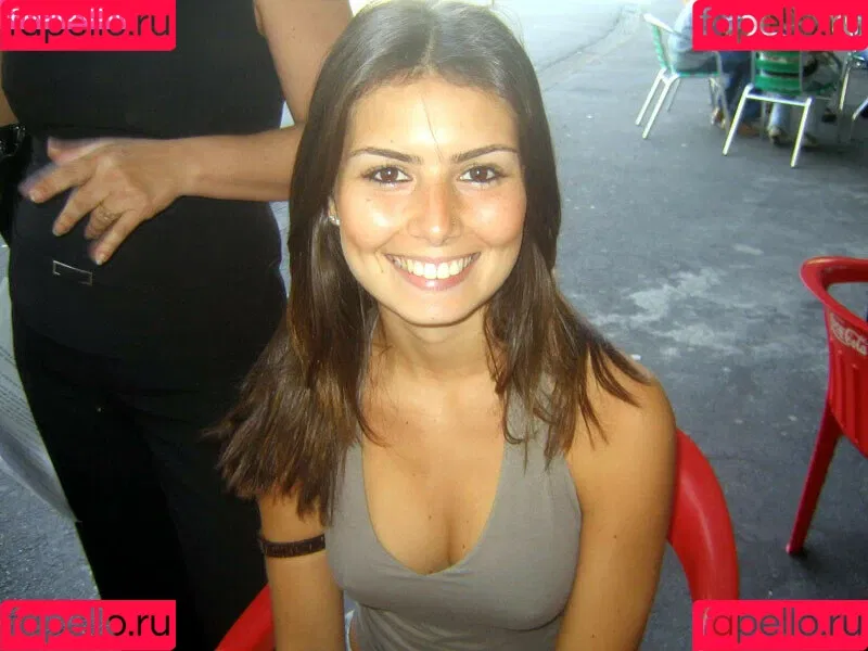Nathalia Arcuri Onlyfans Photo Gallery 