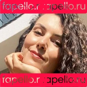 Nathalia Arcuri Onlyfans Photo Gallery 