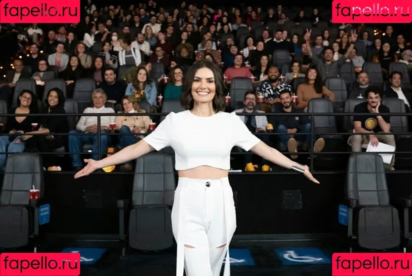 Nathalia Arcuri Onlyfans Photo Gallery 