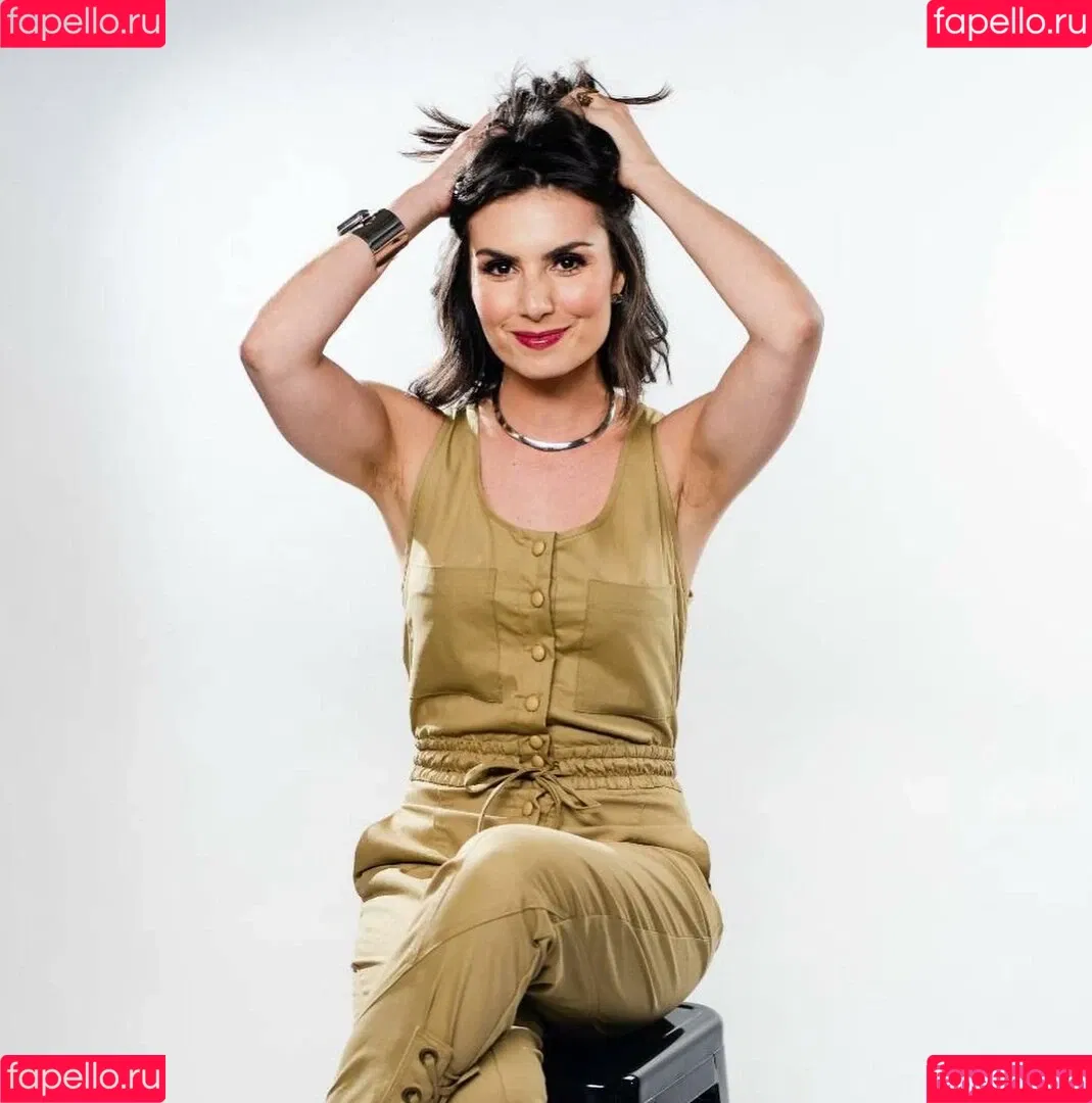 Nathalia Arcuri Onlyfans Photo Gallery 