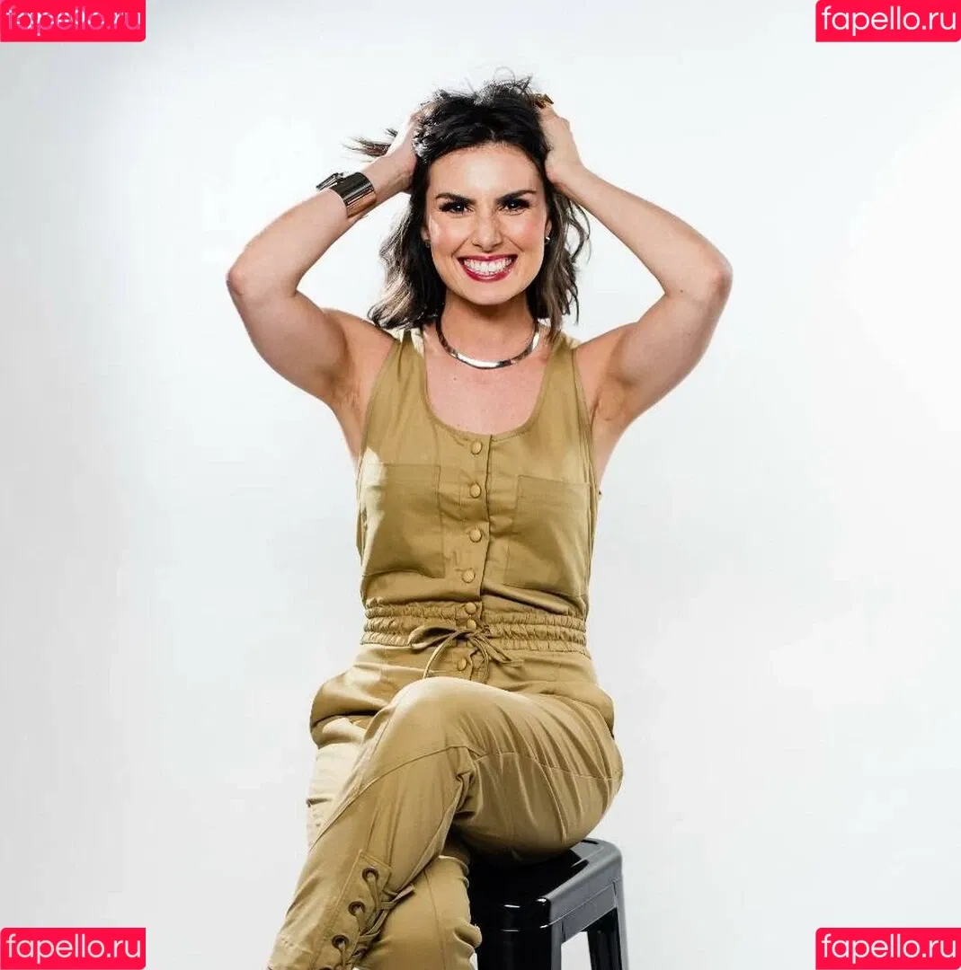 Nathalia Arcuri Onlyfans Photo Gallery 