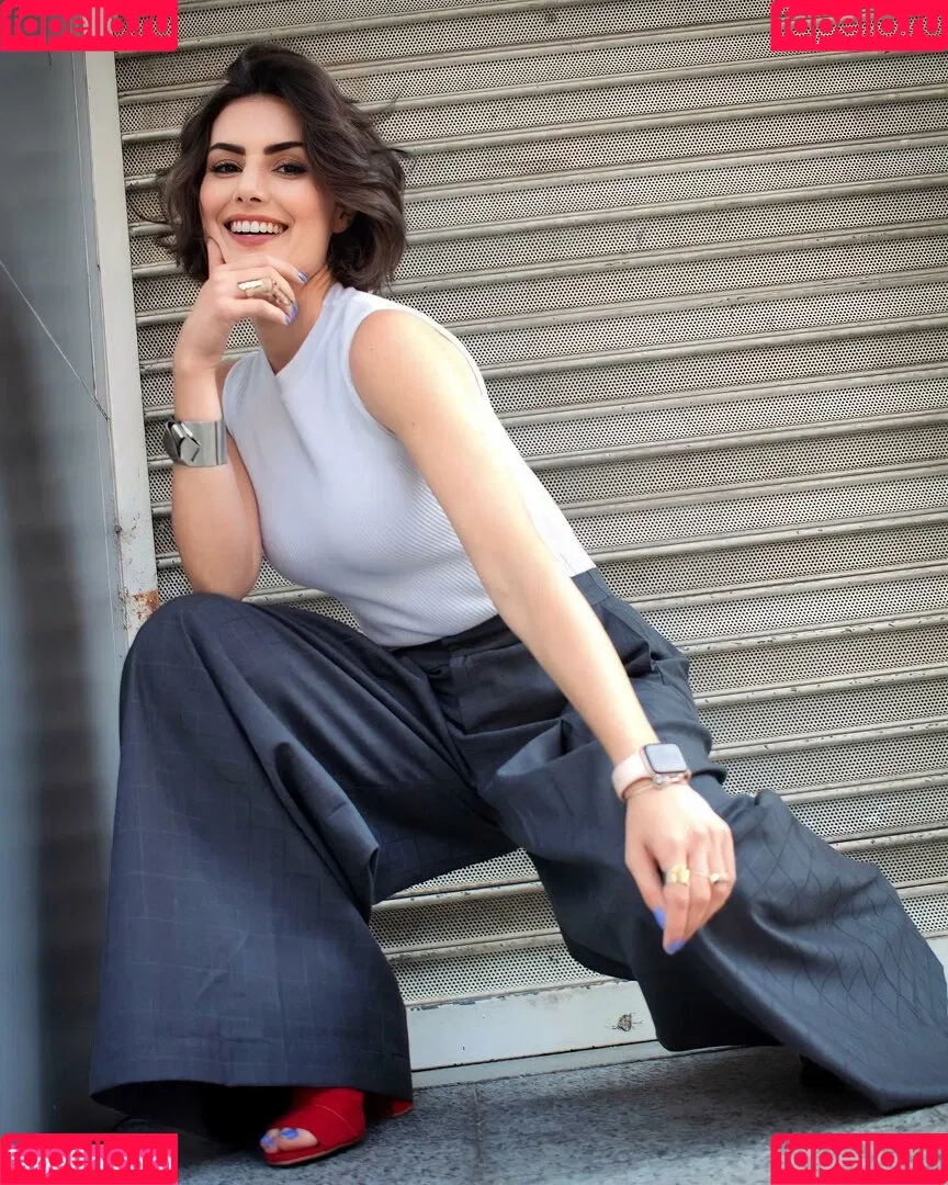 Nathalia Arcuri Onlyfans Photo Gallery 