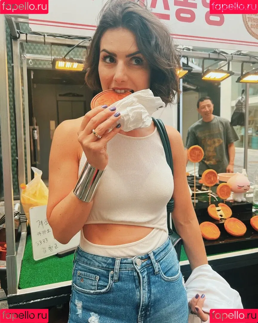 Nathalia Arcuri Onlyfans Photo Gallery 