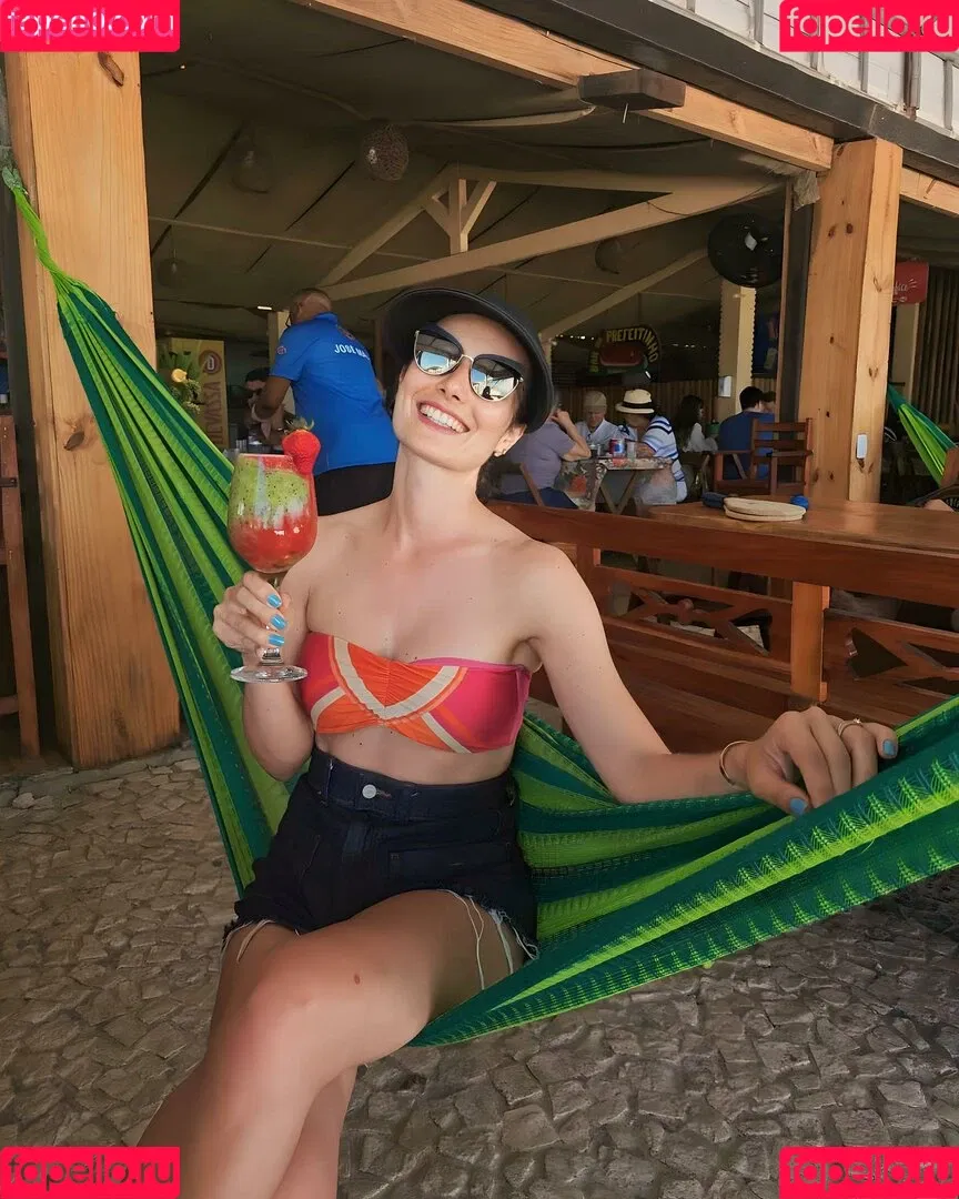 Nathalia Arcuri Onlyfans Photo Gallery 