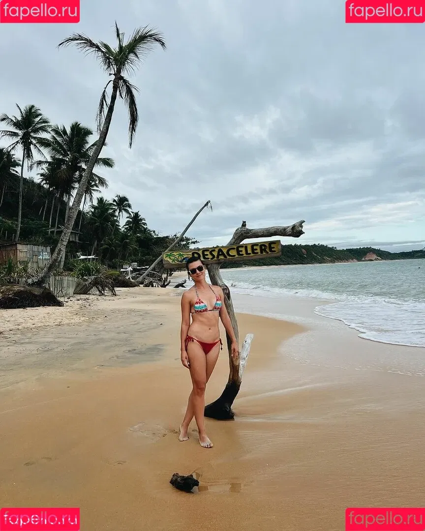 Nathalia Arcuri Onlyfans Photo Gallery 