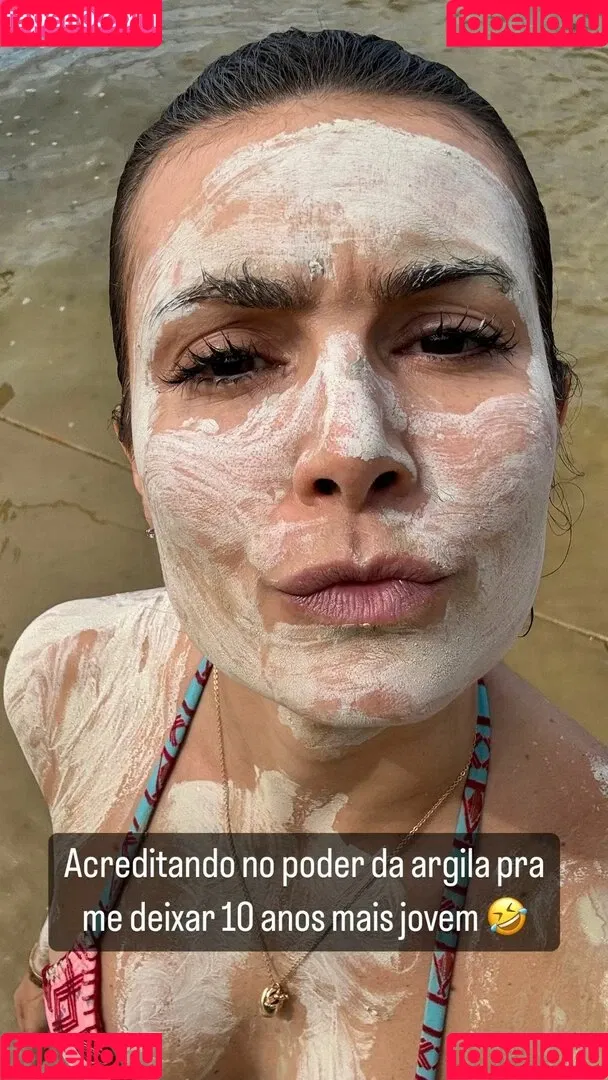 Nathalia Arcuri Onlyfans Photo Gallery 