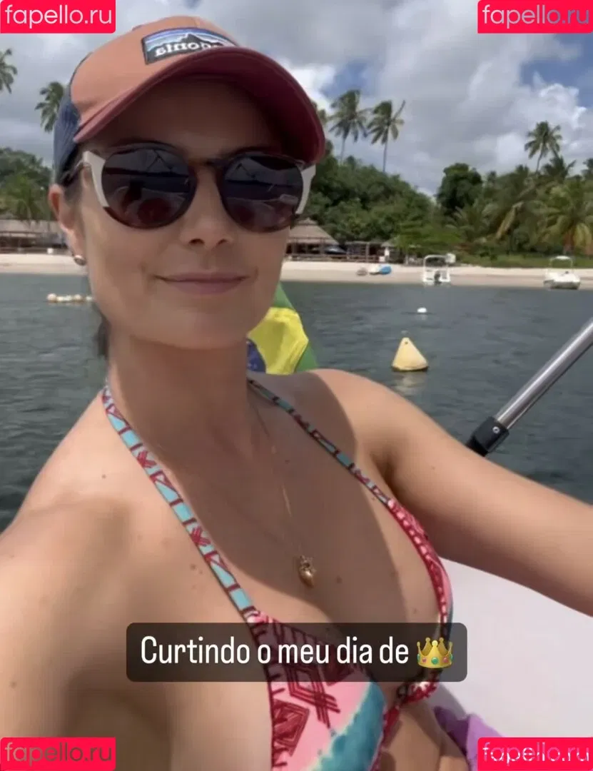 Nathalia Arcuri Onlyfans Photo Gallery 